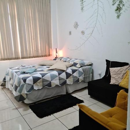 Flat Copacabana Pe Na Areia Rio de Janeiro Dış mekan fotoğraf