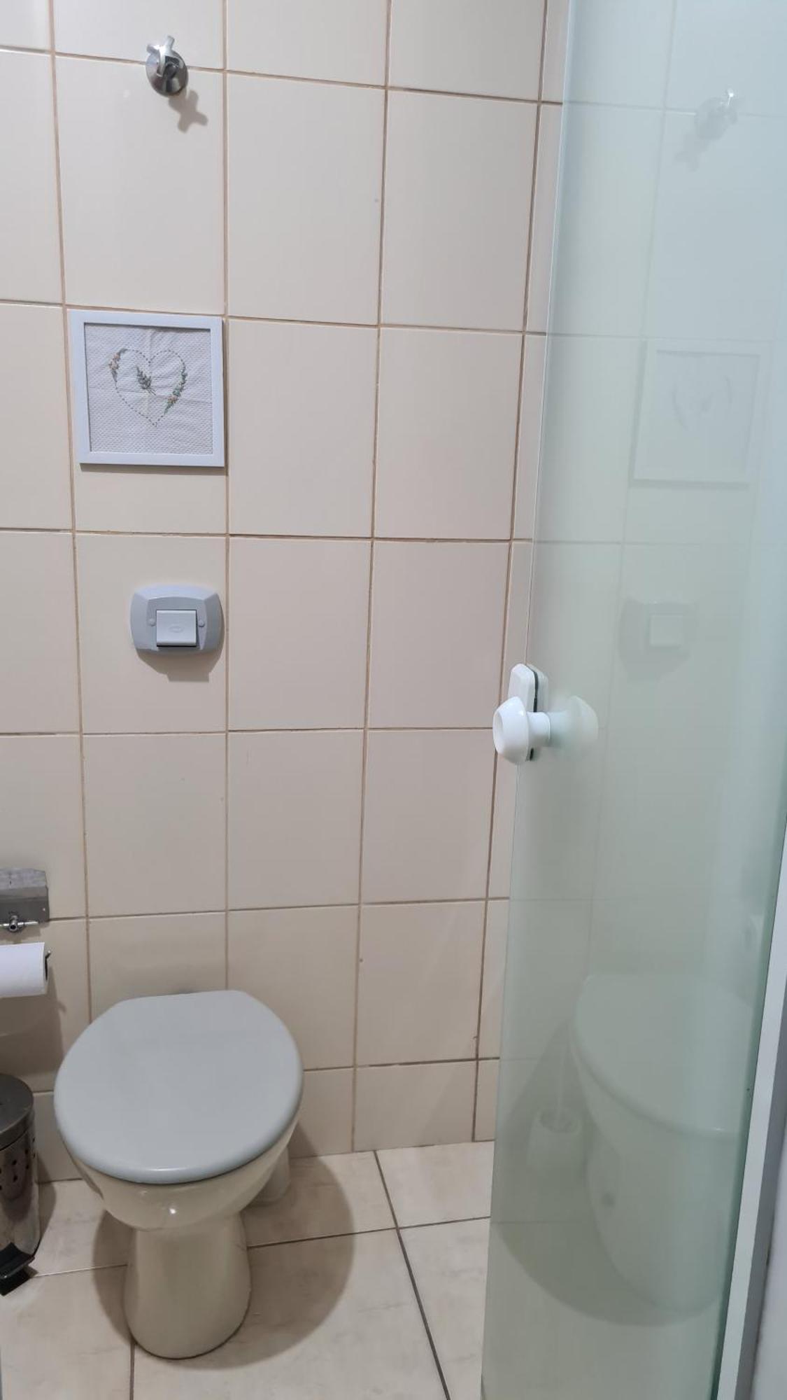 Flat Copacabana Pe Na Areia Rio de Janeiro Dış mekan fotoğraf