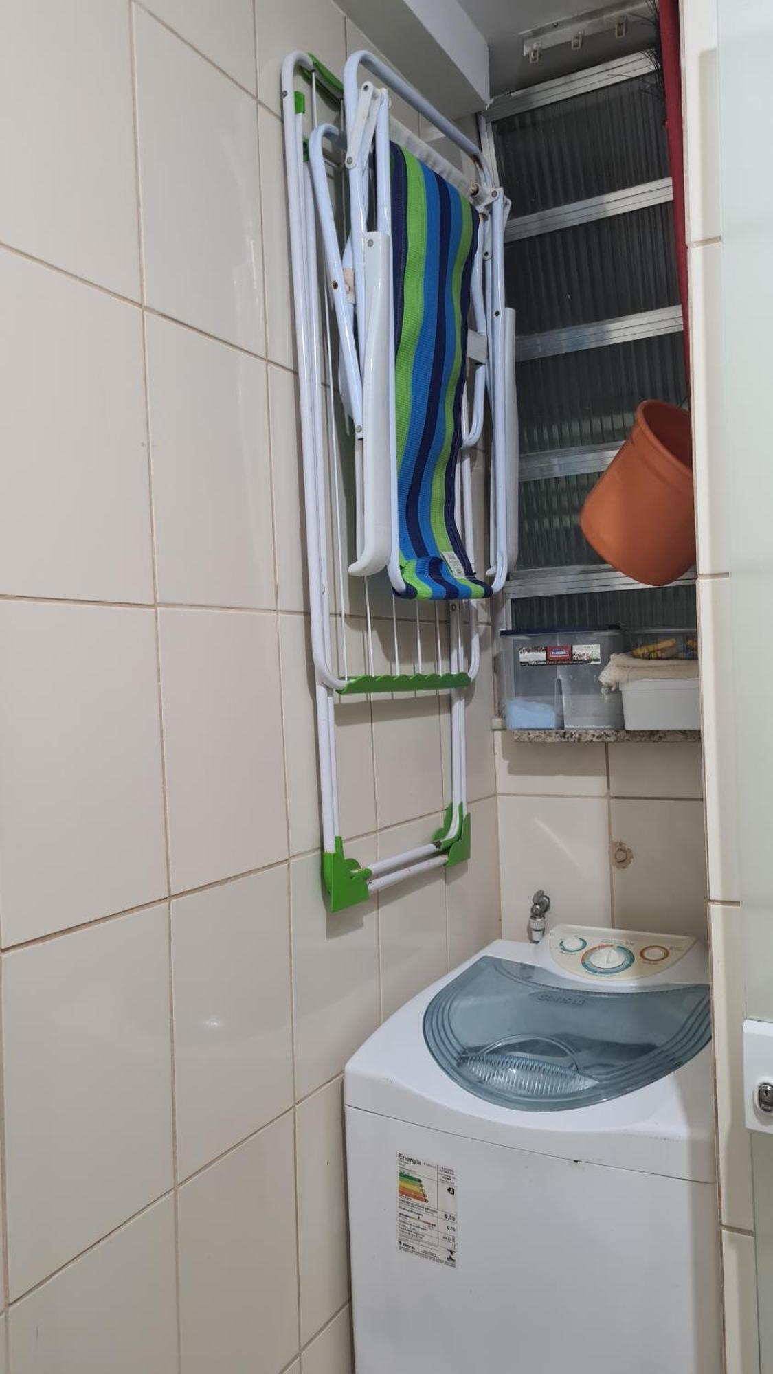 Flat Copacabana Pe Na Areia Rio de Janeiro Dış mekan fotoğraf