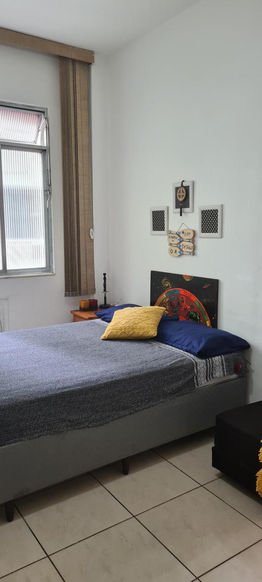 Flat Copacabana Pe Na Areia Rio de Janeiro Dış mekan fotoğraf